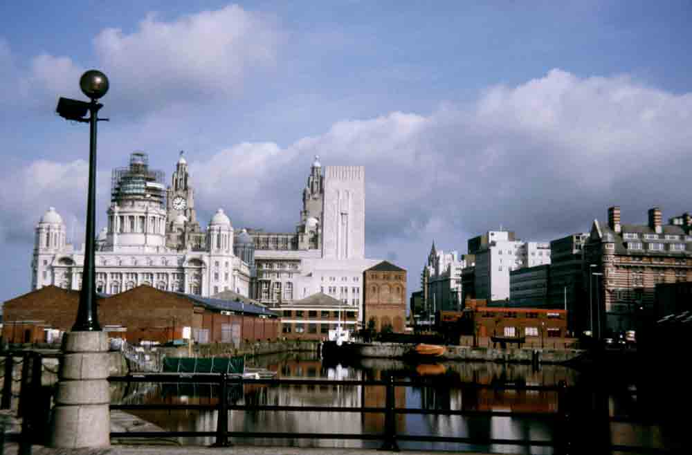 206 - Inglaterra - Liverpool